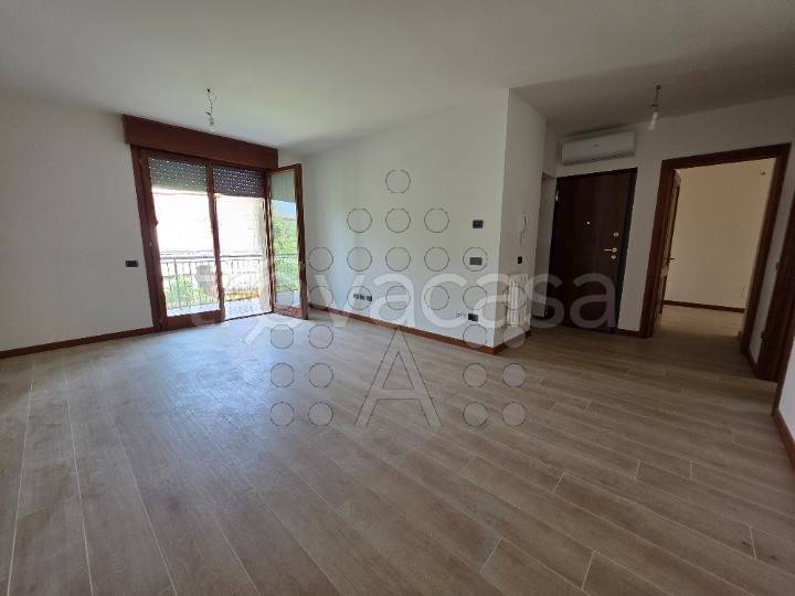 appartamento in vendita ad Abano Terme