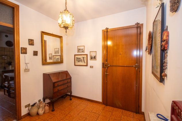 appartamento in vendita ad Abano Terme