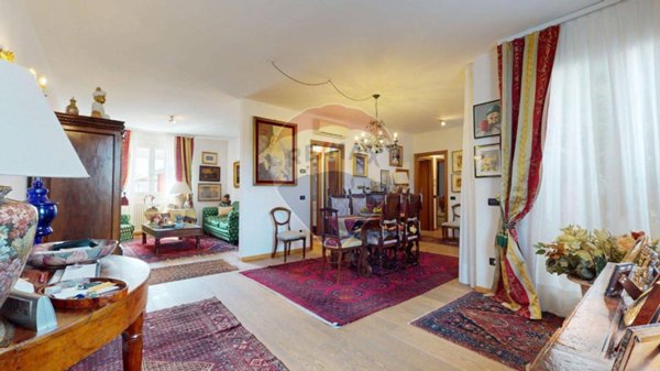 appartamento in vendita ad Abano Terme