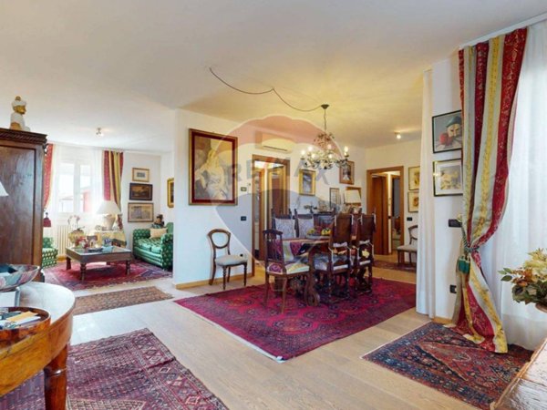 appartamento in vendita ad Abano Terme