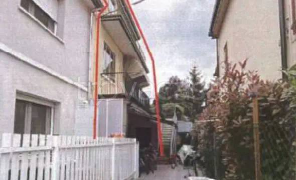 appartamento in vendita ad Abano Terme