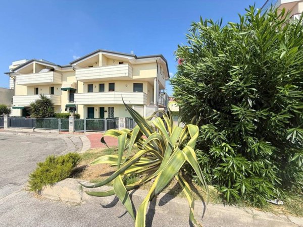 appartamento in vendita ad Abano Terme