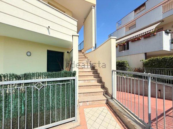 appartamento in vendita ad Abano Terme