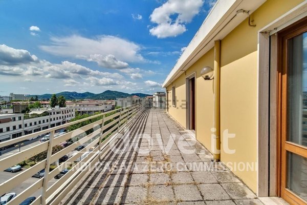 appartamento in vendita ad Abano Terme