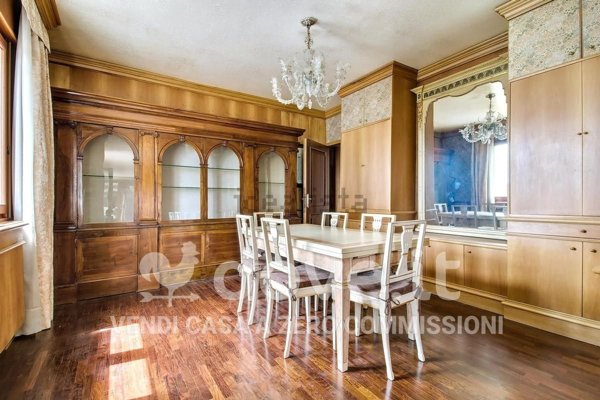 appartamento in vendita ad Abano Terme