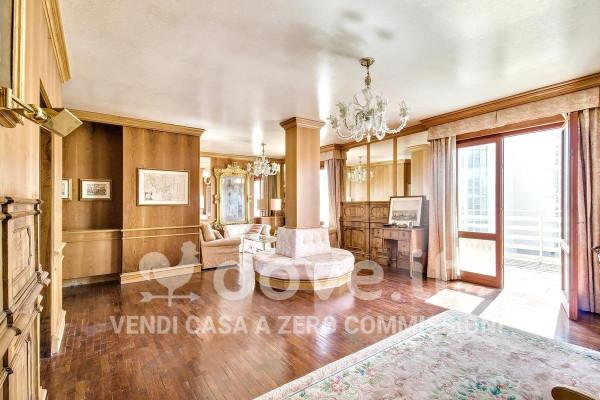 appartamento in vendita ad Abano Terme