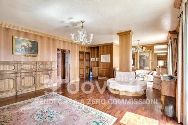 appartamento in vendita ad Abano Terme