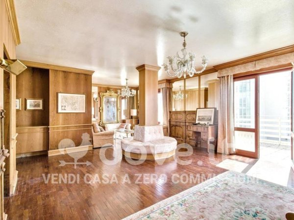 appartamento in vendita ad Abano Terme
