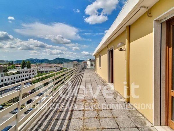 appartamento in vendita ad Abano Terme