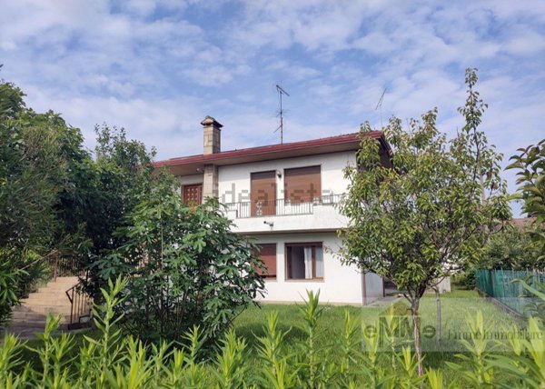 casa indipendente in vendita ad Abano Terme