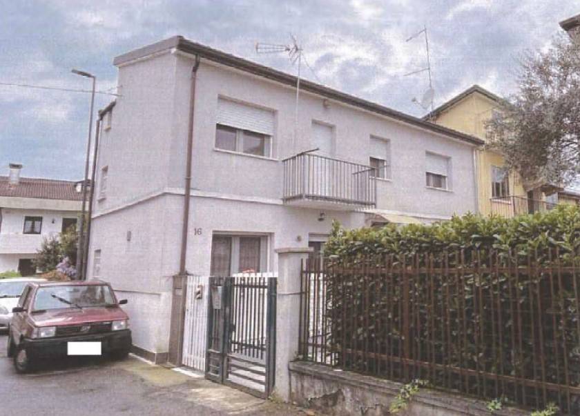 appartamento in vendita ad Abano Terme