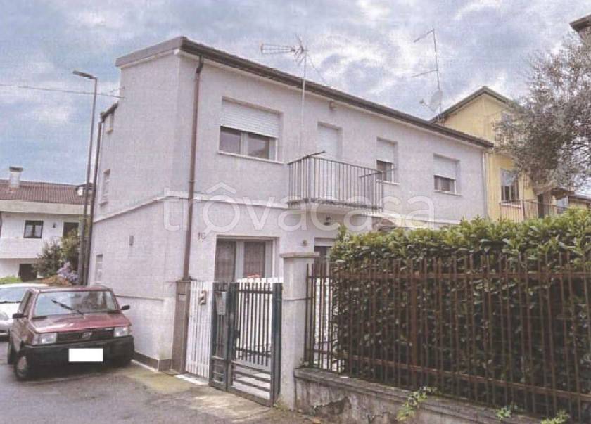 appartamento in vendita ad Abano Terme