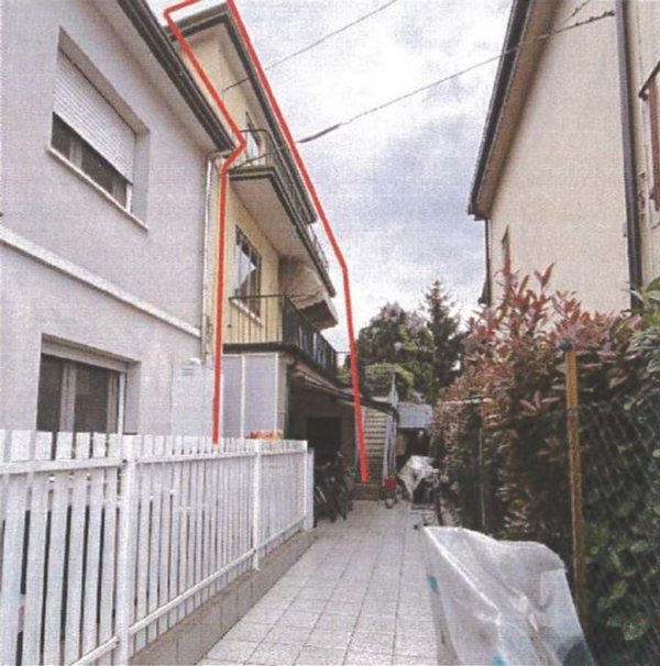 appartamento in vendita ad Abano Terme