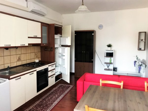 appartamento in vendita ad Abano Terme