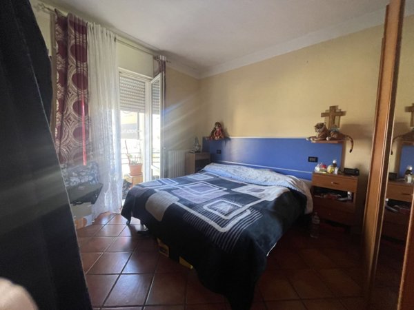 appartamento in vendita ad Abano Terme