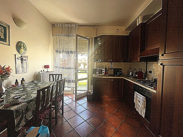 appartamento in vendita ad Abano Terme