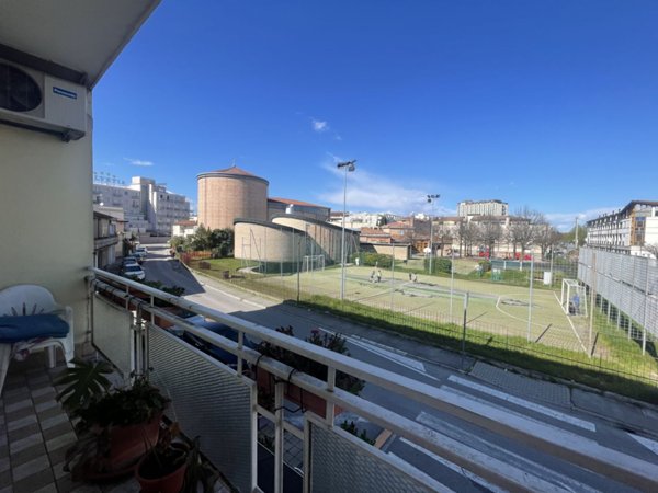 appartamento in vendita ad Abano Terme