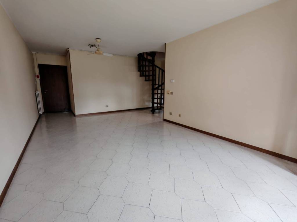 appartamento in vendita ad Abano Terme