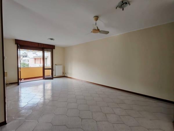 appartamento in vendita ad Abano Terme