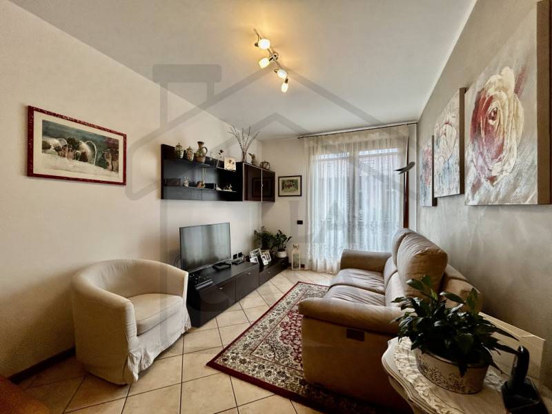 appartamento in vendita ad Abano Terme in zona Monteortone