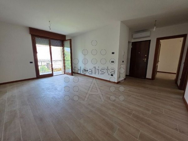 appartamento in vendita ad Abano Terme