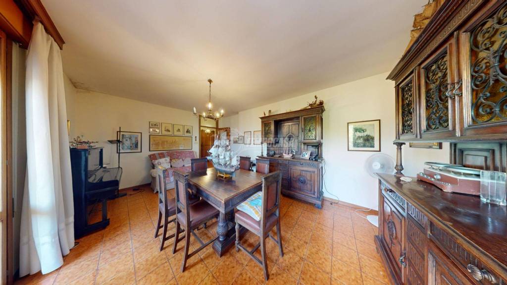 appartamento in vendita ad Abano Terme