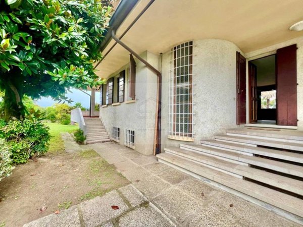 casa indipendente in vendita ad Abano Terme