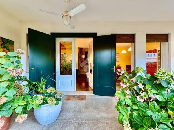 casa indipendente in vendita ad Abano Terme