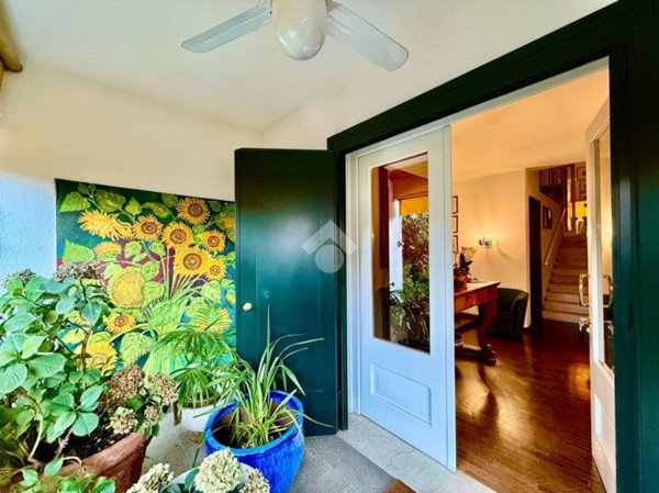 casa indipendente in vendita ad Abano Terme