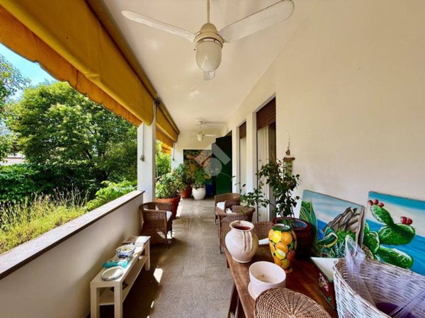 casa indipendente in vendita ad Abano Terme