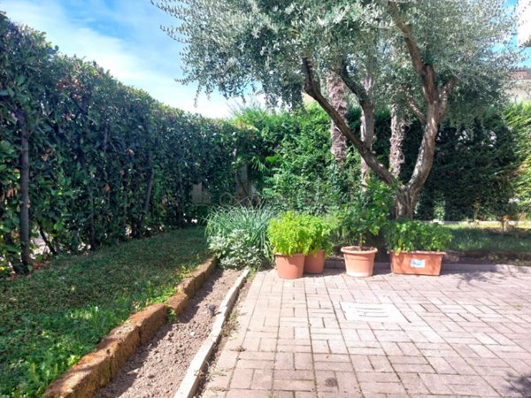 appartamento in vendita ad Abano Terme