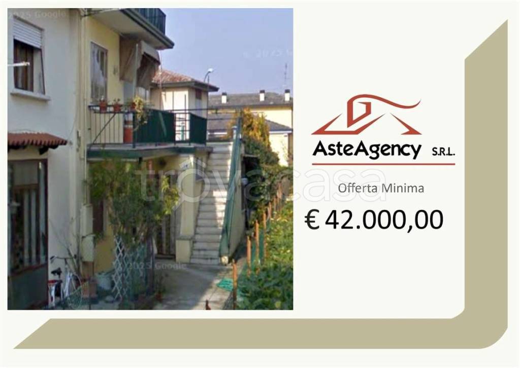 appartamento in vendita ad Abano Terme