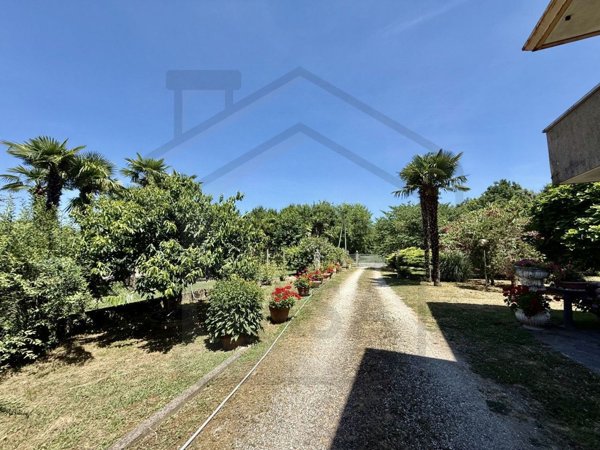 casa indipendente in vendita ad Abano Terme