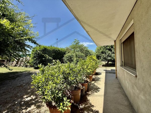 appartamento in vendita ad Abano Terme