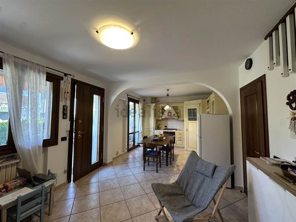 casa indipendente in vendita ad Abano Terme