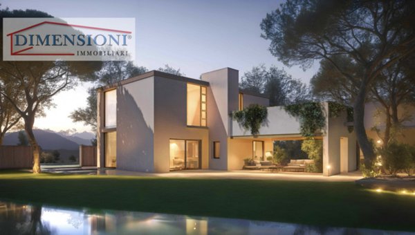 casa indipendente in vendita ad Abano Terme