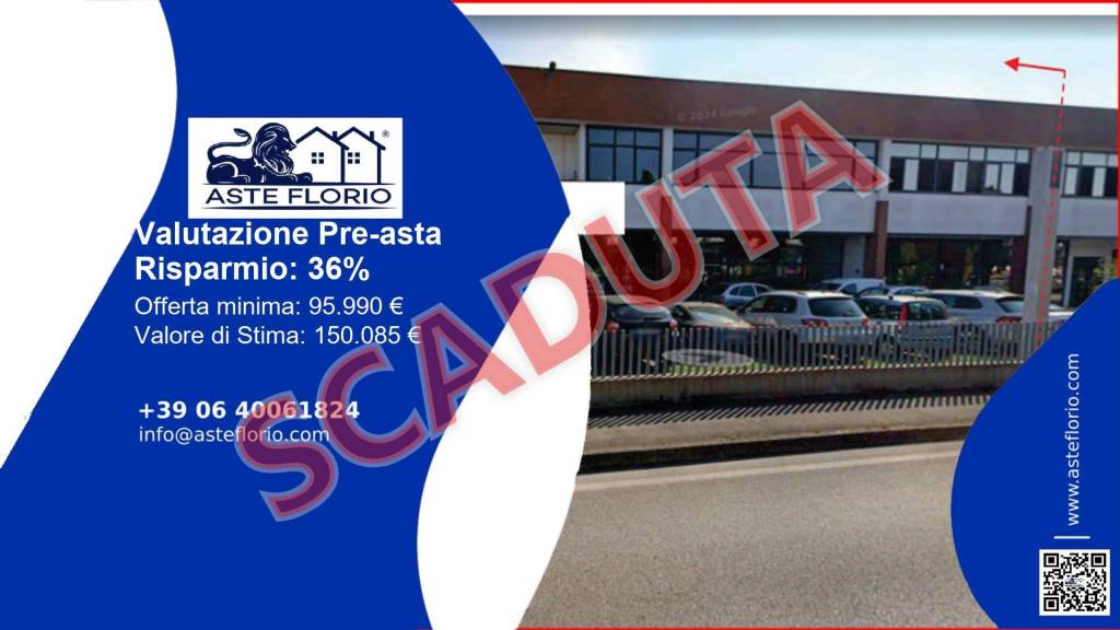 appartamento in vendita ad Abano Terme