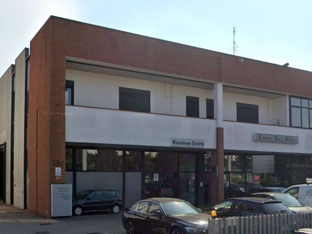 appartamento in vendita ad Abano Terme