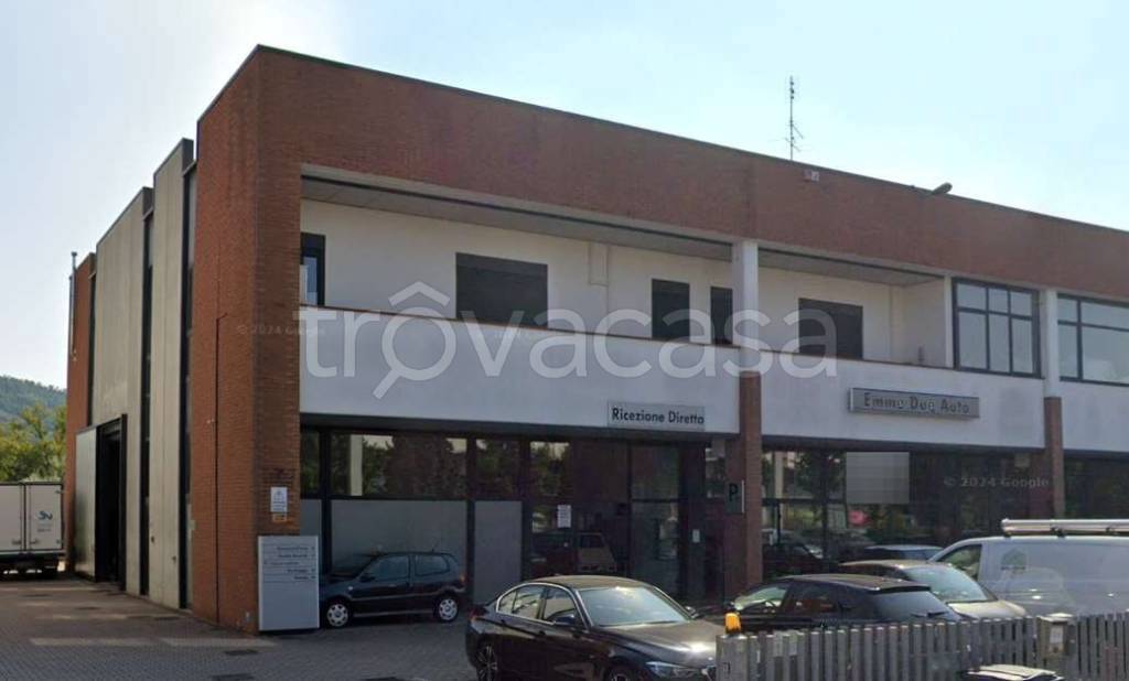 appartamento in vendita ad Abano Terme