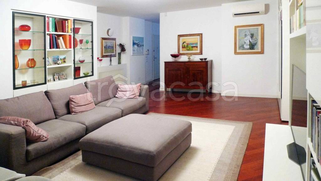 appartamento in vendita ad Abano Terme