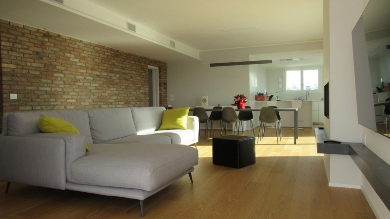 appartamento in vendita ad Abano Terme