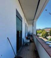 appartamento in vendita ad Abano Terme