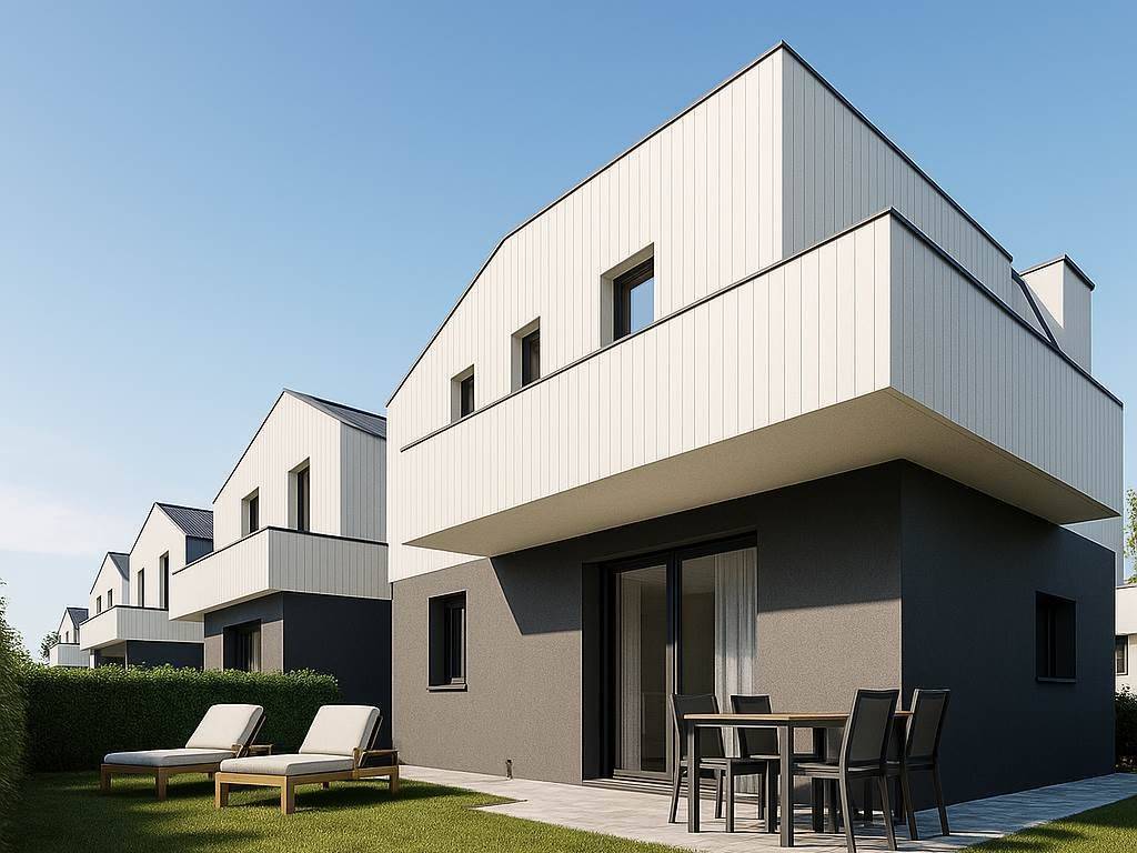 casa indipendente in vendita ad Abano Terme