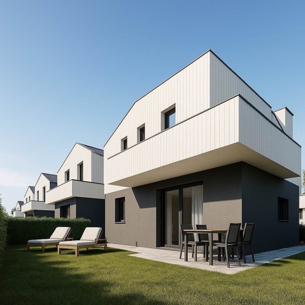 casa indipendente in vendita ad Abano Terme