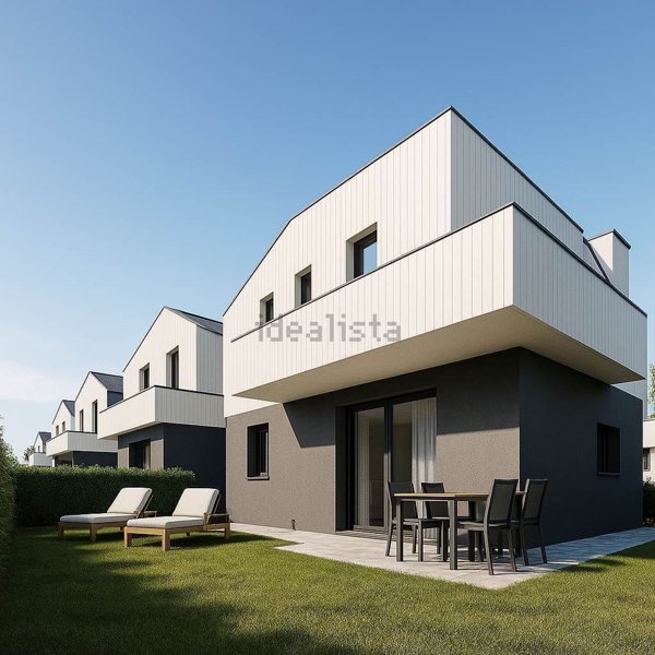 casa indipendente in vendita ad Abano Terme