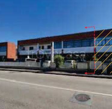 negozio in vendita ad Abano Terme