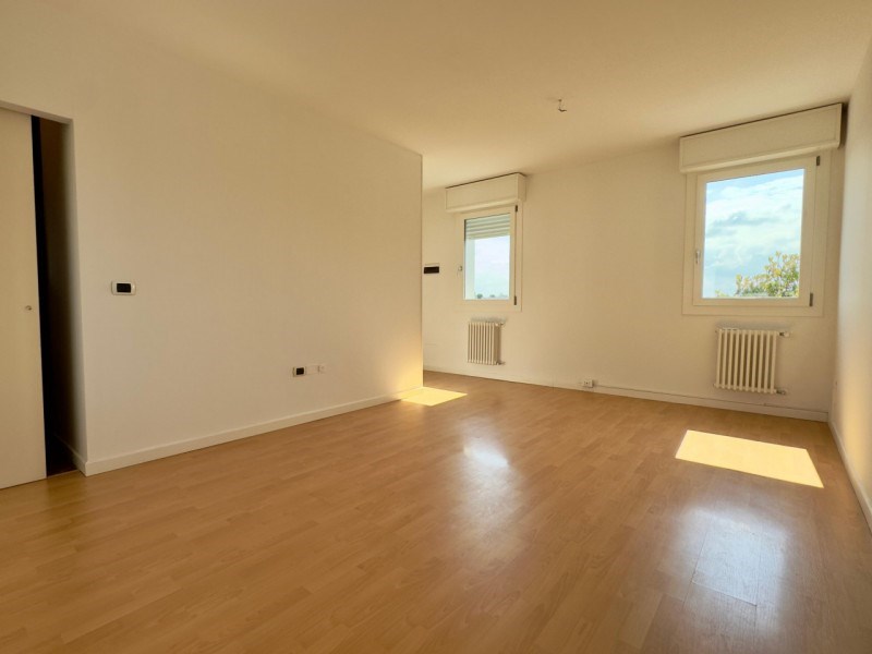 appartamento in vendita ad Abano Terme