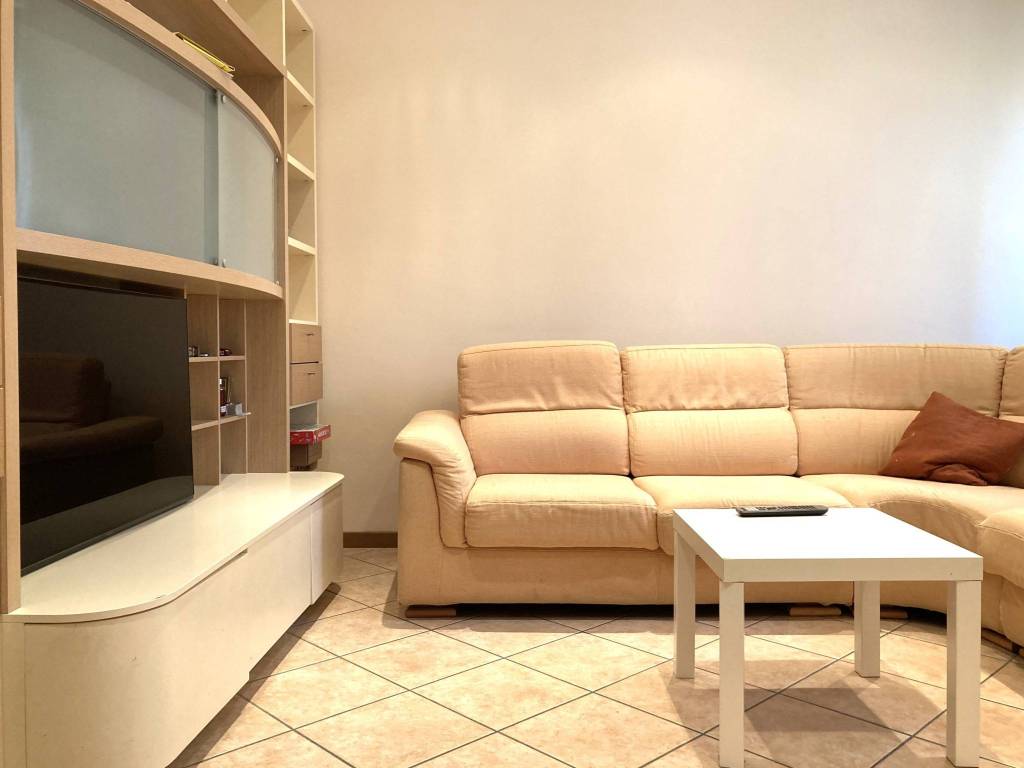 appartamento in vendita ad Abano Terme