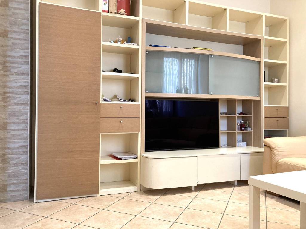 appartamento in vendita ad Abano Terme