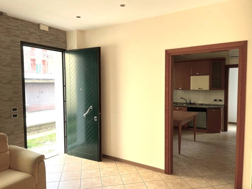 appartamento in vendita ad Abano Terme